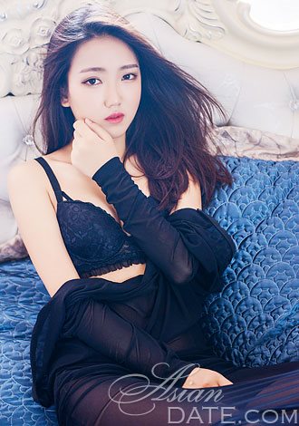 Shanmei35 - Asian Date Lady