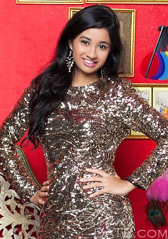Shivangi24 - Asian Date Lady