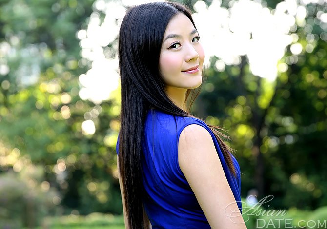 Hottest Asian Women Over 30 | Asian Date