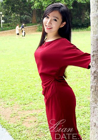 Ruoying33 - Asian Date Lady
