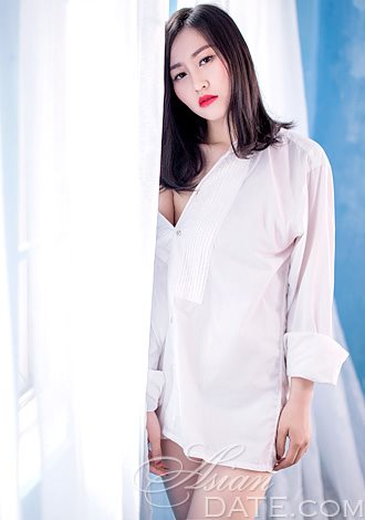 XiJun33 - Asian Date Lady