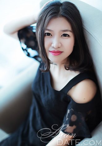 Xiaoqi29 - Asian Date Lady