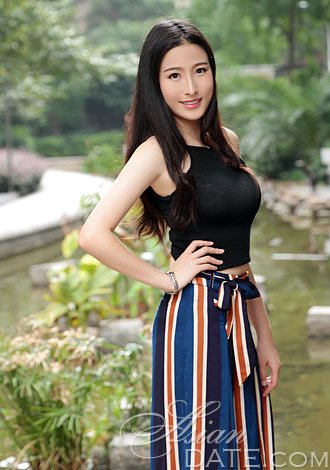 Wanning19 - Asian Date Lady