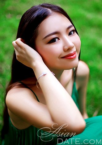 Dongrong44 - Asian Date Lady