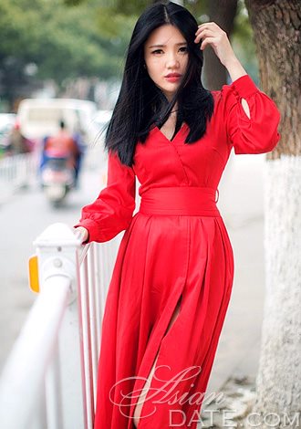 Jiayun24 - Asian Date Lady