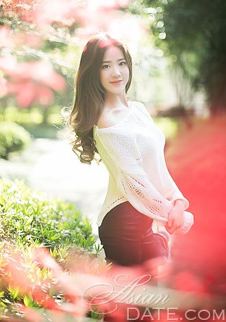 Lan24 - Asian Date Lady