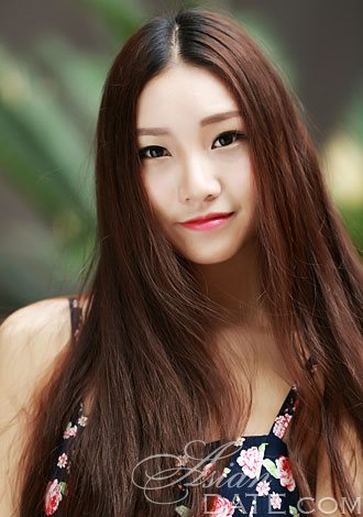Mei Li, 21