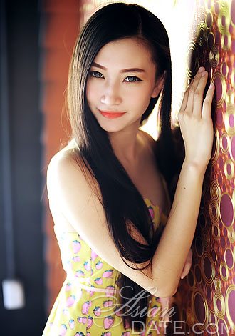Tanya27 - Asian Date Lady