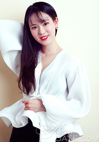 XianMei31 - Asian Date Lady
