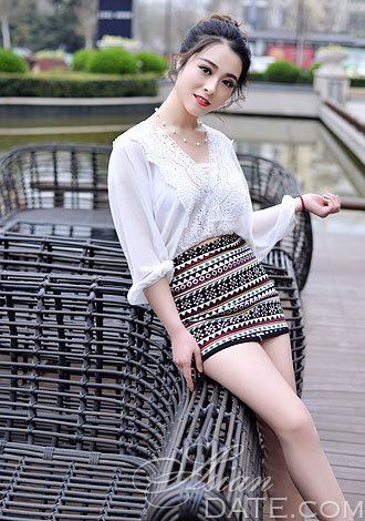 Yue22 - Asian Date Lady