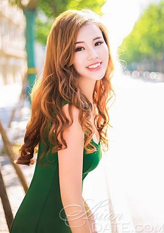 Caihong25 - Asian Date Lady