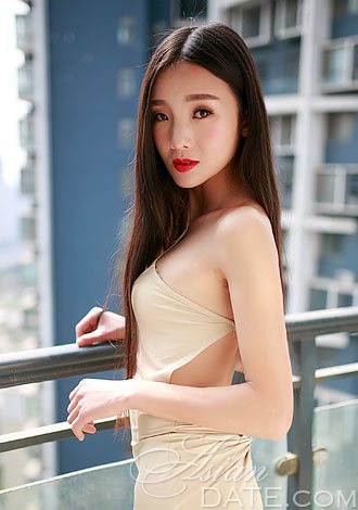 Hui27 - Asian Date Lady
