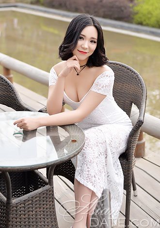 Mengzhen21 - Asian Date Lady