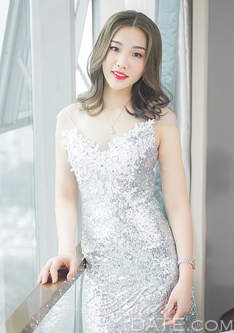 WanPing20 - Asian Date Lady