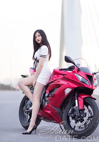 Yuke21 - Asian Date Lady