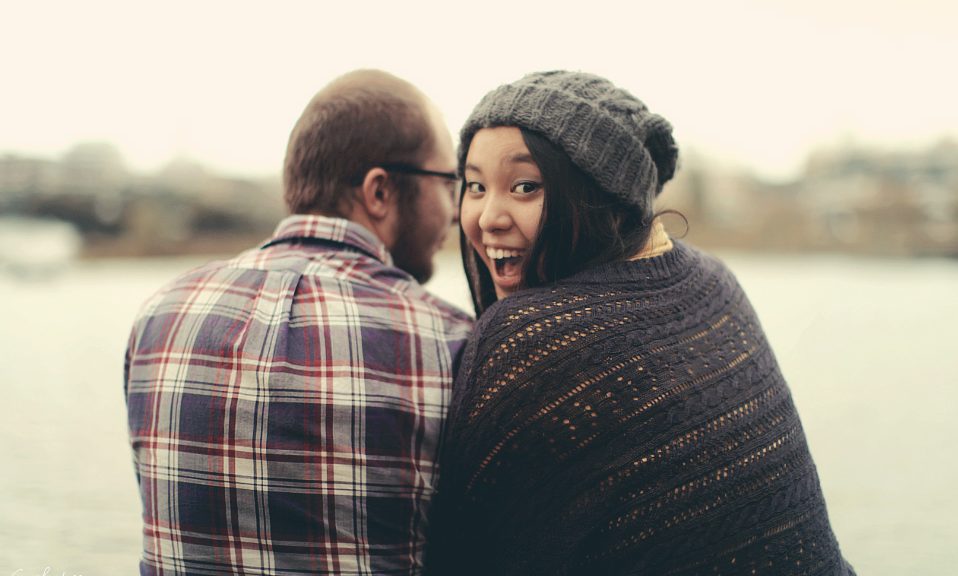 Does Your Relationship Have The Ideal Age Gap? | Asian Date