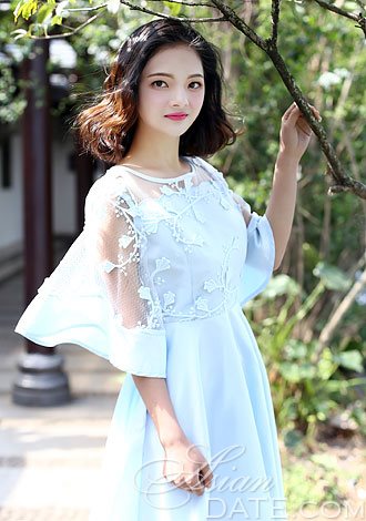 Fang23 - Asian Date Lady
