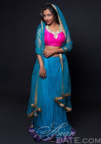 Anuradha25 - Asian Date Lady