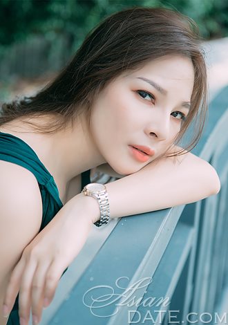 JianMei34 - Asian Date Lady