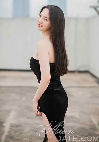 Min20 - Asian Date Lady