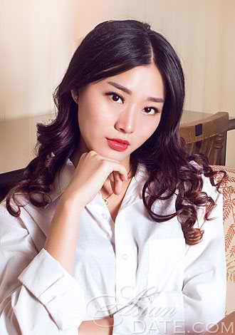 Nina25 - Asian Date Lady