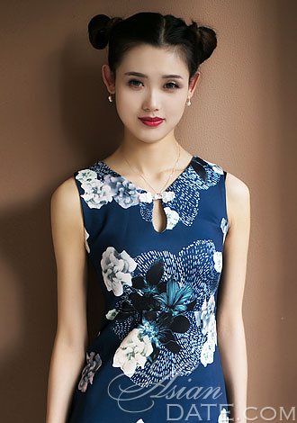 Qing, 23