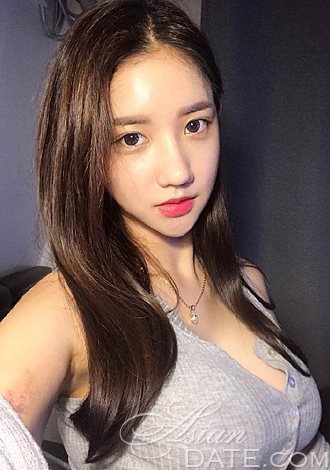 Xiao30 - Asian Date Lady