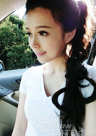 Yanni25 - Asian Date Lady