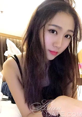 Yizhen20 - Asian Date Lady