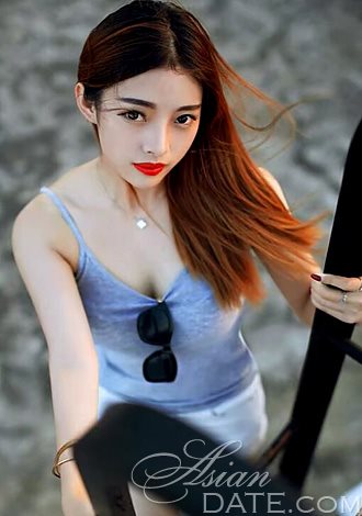 Fangfang26 - Asian Date Lady