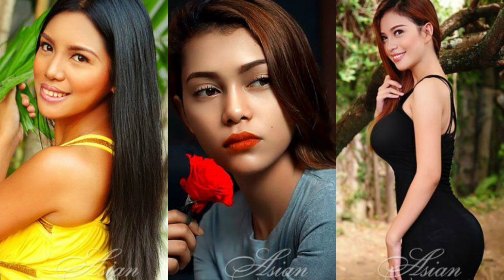The Secret Behind The Diverse Beauty Of Filipinas | Asian Date