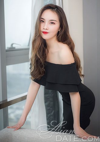 WenYan21 - Asian Date Lady