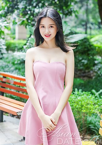 YangChun37 - Asian Date Lady