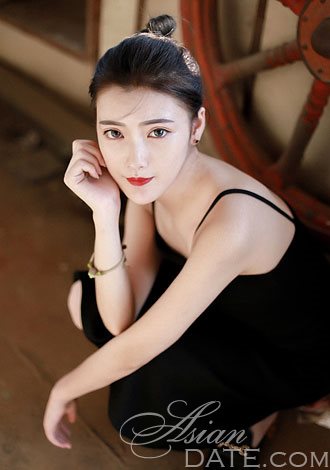 Yanran22 - Asian Date Lady