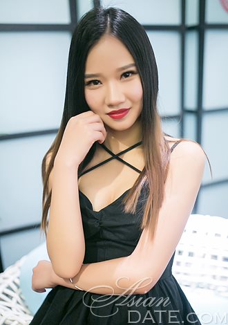 Xin Yi, 22