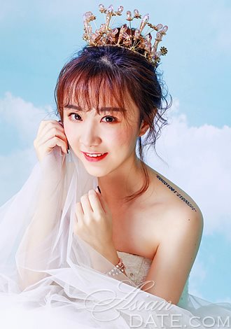Yuxin22 - Asian Date Lady
