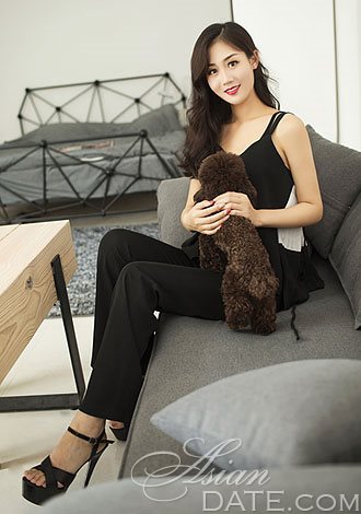 Han20 - Asian Date Lady