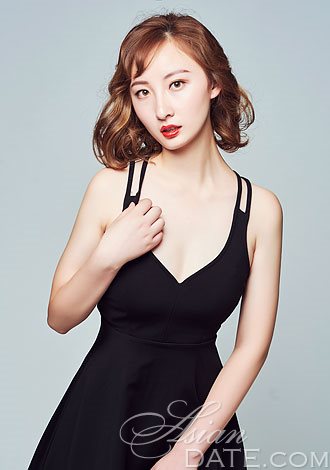 MengYuan21 - Asian Date Lady
