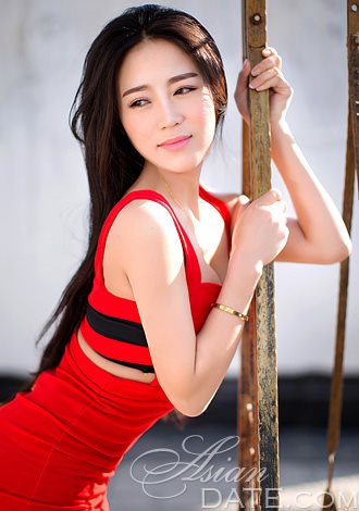 Nina29 - Asian Date Lady