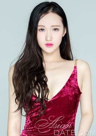 QingYa21 - Asian Date Lady