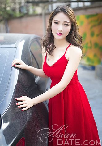 XinChun21 - Asian Date Lady