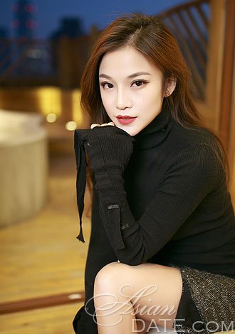 Yibo24 - Asian Date Lady