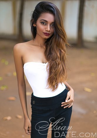 Dhanashree, 20