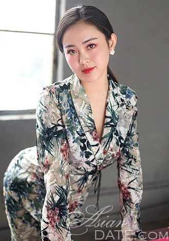 JinHui20 - Asian Date Lady