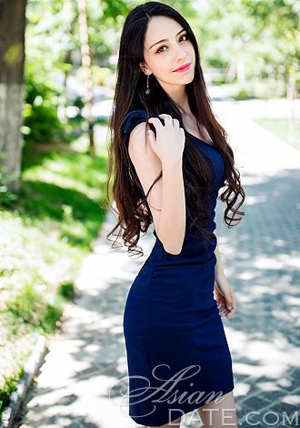 Laura20 - Asian Date Lady