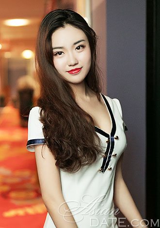 Shuhui21 - Asian Date Lady