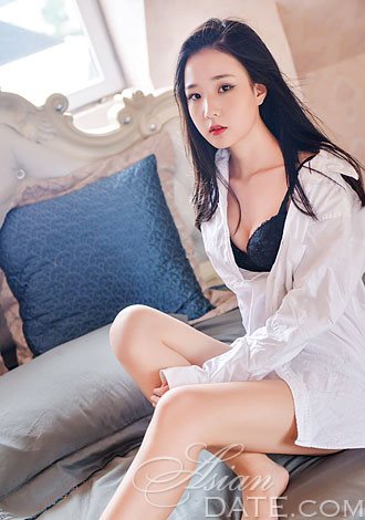 XiXi22 - Asian Date Lady
