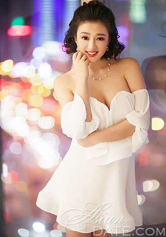 Xiaojuan, 26