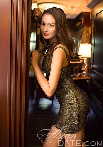 Xiaoyu26 - Asian Date Lady