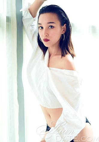 Yao24 - Asian Date Lady